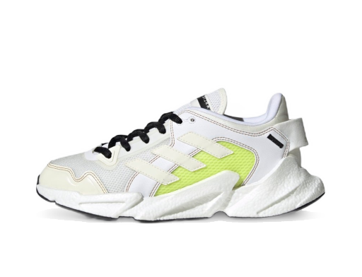 Sneakerek és cipők adidas Performance Karlie Kloss x X9000 Fehér | GY0847