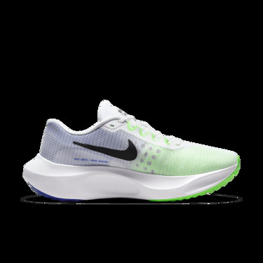 Sneakerek és cipők Nike Zoom Fly 5 Szürke | DM8968-101, 1