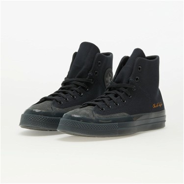 Sneakerek és cipők Converse Chuck 70 Marquis Nightfall Fekete | A03427C, 5