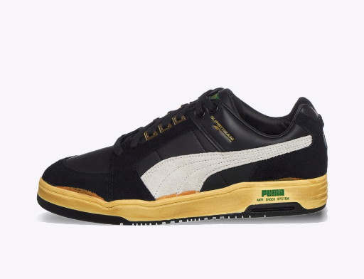 Sneakerek és cipők Puma Slip Stream Low The Neverworn Fekete | 384965-01