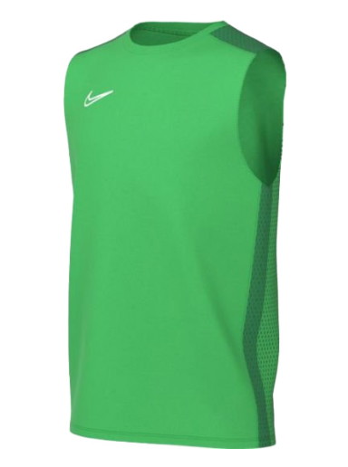 Trikók Nike Dri-FIT Academy Tank Top Zöld | dr1335-329