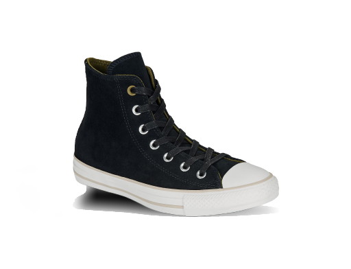 Sneakerek és cipők Converse CHUCK TAYLOR ALL STAR HI W Fekete | 165846C