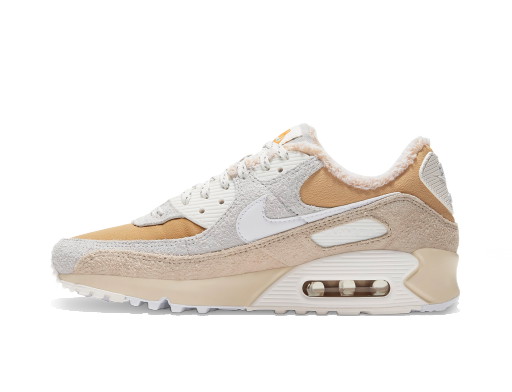 Sneakerek és cipők Nike Air Max 90 Wild W Bézs | DC5271-737