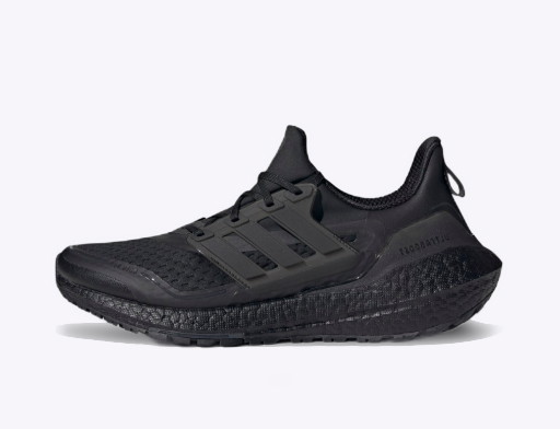 Fuss adidas Performance UltraBOOST 21 COLD.RDY Fekete | S23895