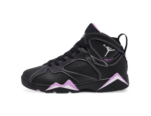 Sneakerek és cipők Jordan Air Jordan 7 Retro "Barely Grape" GS Fekete | DV2255-055
