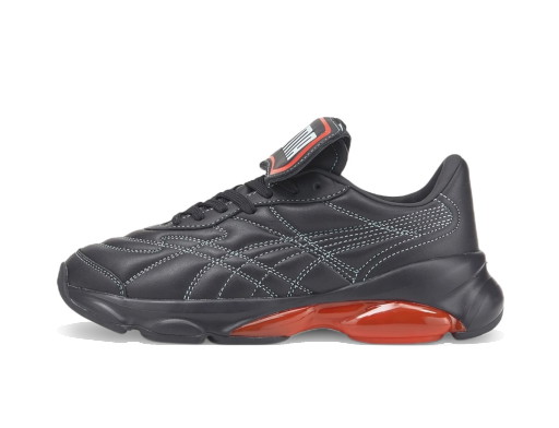 Sneakerek és cipők Puma Cell Dome King x Dua Lipa Fekete | 387289 01