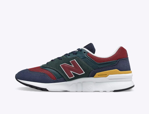 Sneakerek és cipők New Balance 997 Többszínű | cm997hvq