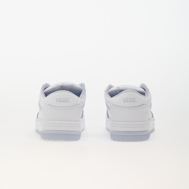 Sneakerek és cipők Vans Hylane Pop Baby Blue Fehér | VN000D1J6891, 4