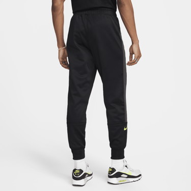 Sweatpants Nike Air Fekete | FQ8809-010, 3