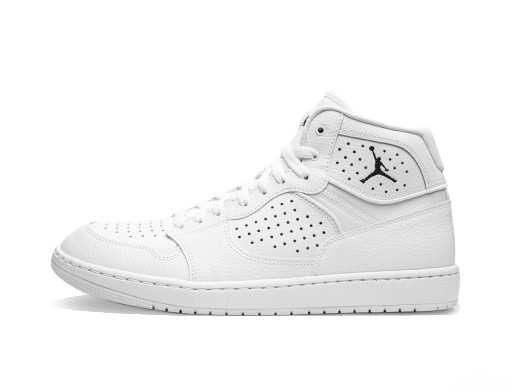Sneakerek és cipők Jordan Access White Fehér | AR3762-100