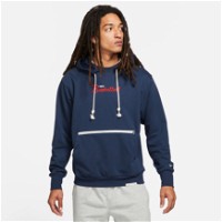 Dri-Fit Standard Issue Pullover Hoodie