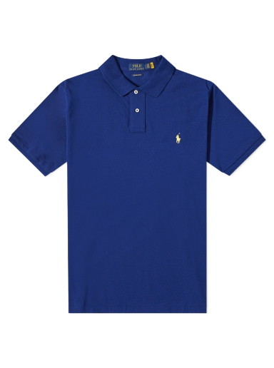 Custom Fit Polo