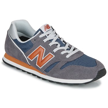 Sneakerek és cipők New Balance 373 "Grey" Szürke | ML373OG2, 0