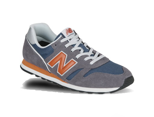 Sneakerek és cipők New Balance 373 "Grey" Szürke | ML373OG2