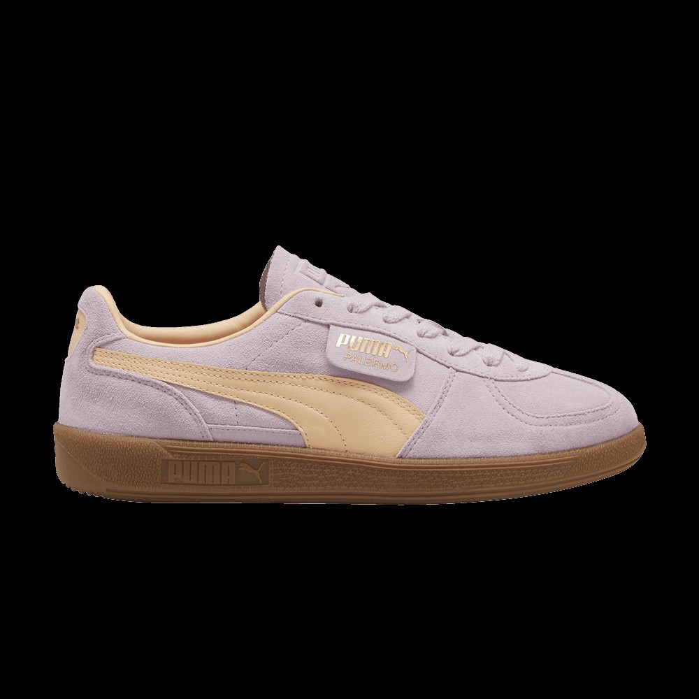 Sneakerek és cipők Puma Palermo Orgona | 396463-06, 0