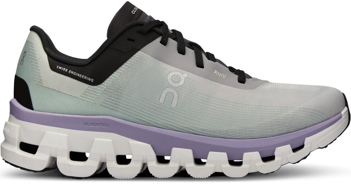 Sneakerek és cipők On Running Cloudflow 4 Szürke | 3wd30111501, 1