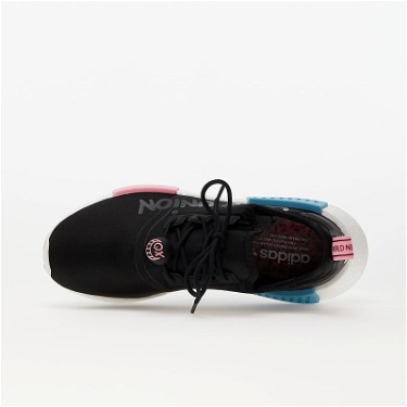 Sneakerek és cipők adidas Originals André Saraiva x NMD_R1 Többszínű | HQ6859, 11
