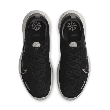 Sneakerek és cipők Nike Free RN NN Fekete | FB1276-007, 3