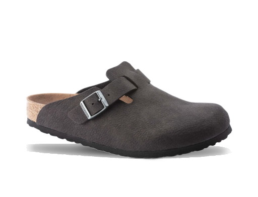 Sneakerek és cipők Birkenstock Boston BS Fekete | 1023624