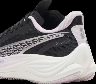 Sneakerek és cipők Puma Velocity NITRO 3 W Fekete | 377749-02, 5