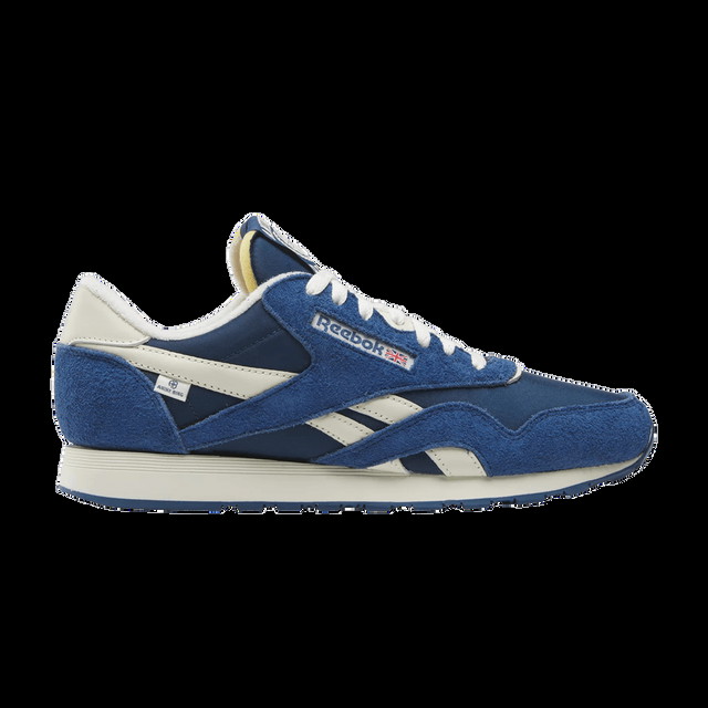 Sneakerek és cipők Reebok Anine Bing x Classic Nylon Sötétkék | 100200480