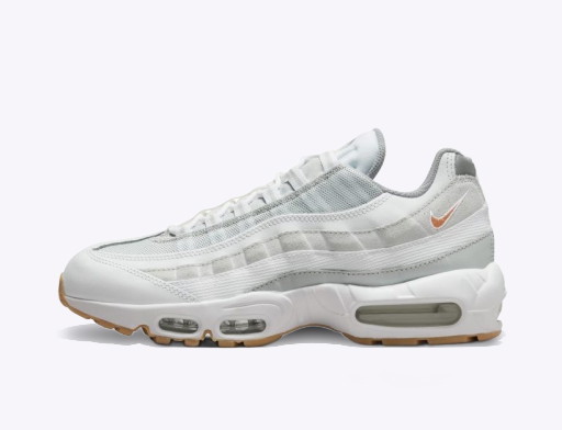 Sneakerek és cipők Nike Air Max 95 Fehér | DM0011-100