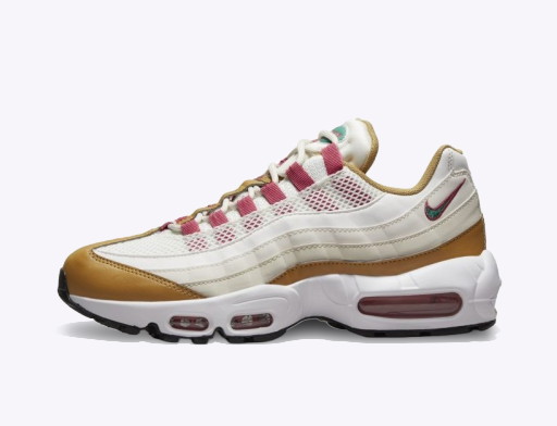 Sneakerek és cipők Nike Air Max 95 W Bézs | DH1632-100