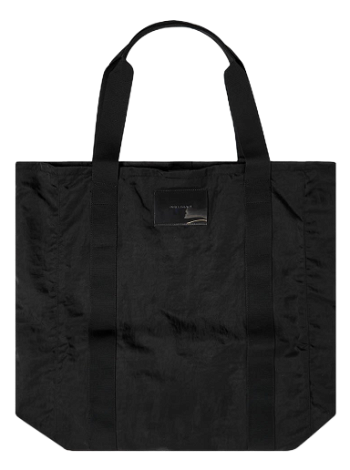 OUR LEGACY Flight Tote Black A2238FBD