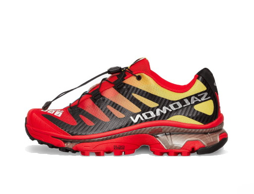 Sneakerek és cipők Salomon XT-4 
Piros | L47024200