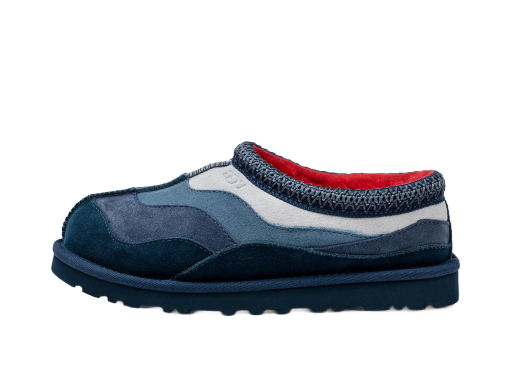 Sneakerek és cipők UGG Tasman Slipper Shoe Palace Painted Hills "Blue" Sötétkék | 1157090-BLU