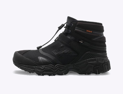 Sneakerek és cipők New Balance Tokyo Design Studio x Niobium Concept 1 "Black" Fekete | MSNB1OL