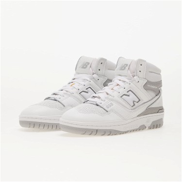 Sneakerek és cipők New Balance 650 "White" Fehér | BB650RVW, 5