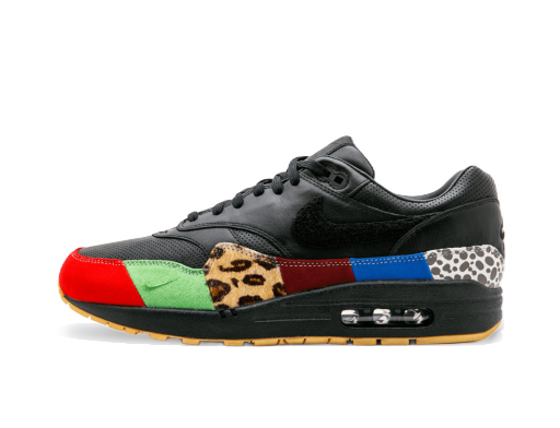 Sneakerek és cipők Nike Air Max 1 "Master" Többszínű | 910772-001