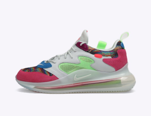 Sneakerek és cipők Nike Air Max 720 Szürke | CK2531-900