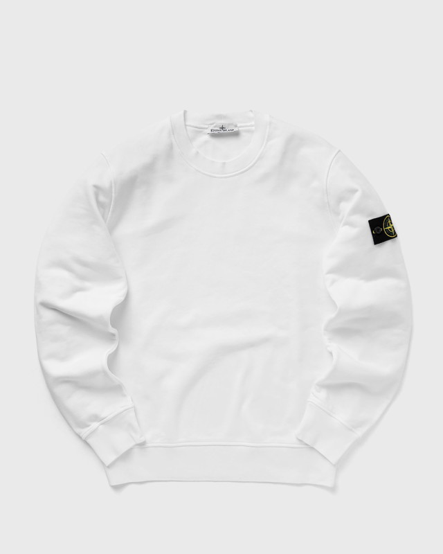 Patch Crewneck