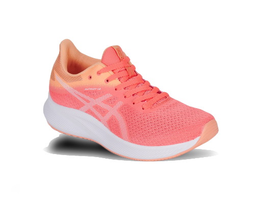 Sneakerek és cipők Asics Running Trainers PATRIOT 13 Rózsaszín | 1012B312-700
