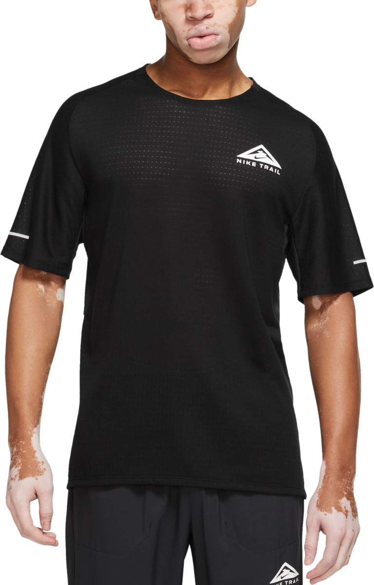 Póló Nike ACG Dri-FIT Trail Solar Chase T-Shirt Fekete | dv9305-010, 0