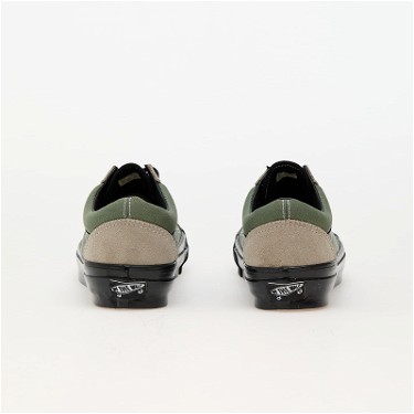 Sneakerek és cipők Vans Old Skool 36 LX Park Ranger Szürke | VN000CQDCL31, 3