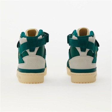 Sneakerek és cipők adidas Originals Forum 84 High Zöld | FZ6301, 3