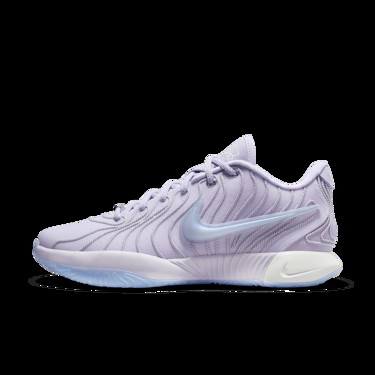 Sneakerek és cipők Nike LeBron XXI Orgona | HF5353-500, 0