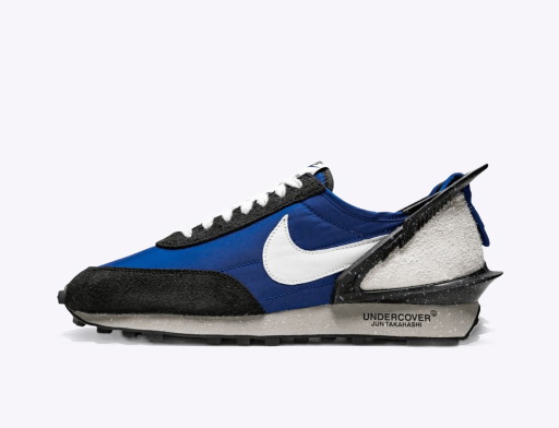 Sneakerek és cipők Nike Undercover x Daybreak "Blue Jay" Kék | BV4594-400