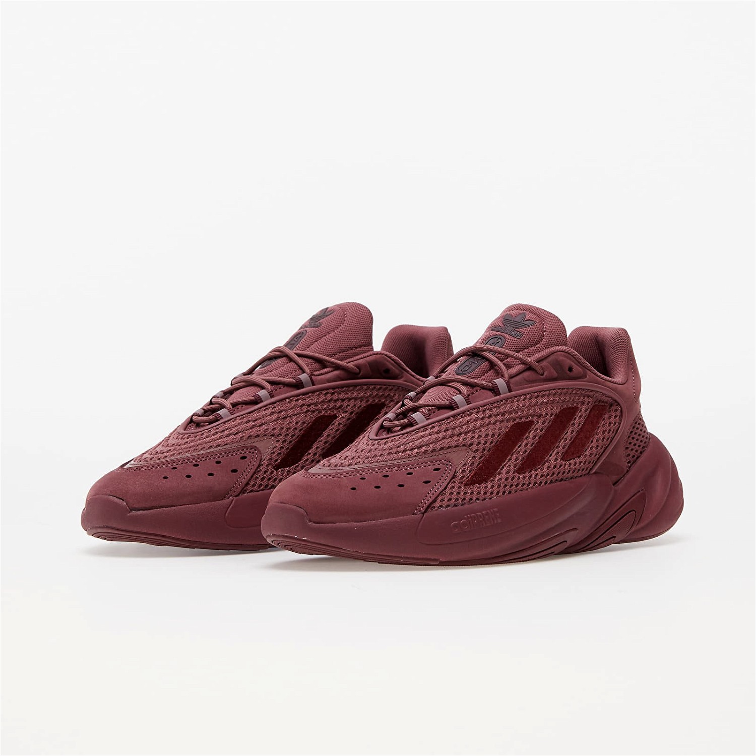 Sneakerek és cipők adidas Originals Ozelia 
Piros | GX3256, 1