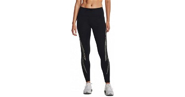 Leggings Under Armour OutRun the Cold Tight Legging Fekete | 1373207-001, 1