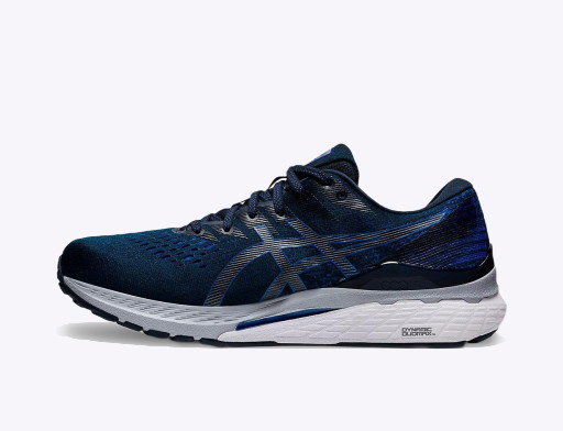 Fuss Asics Gel Kayano 28 Kék | 1011b189-400