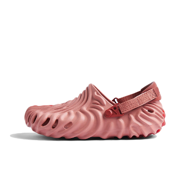 Sneakerek és cipők Crocs Salehe Bembury x Pollex Clog "Kuwait" Rózsaszín | 207393-6RL, 0