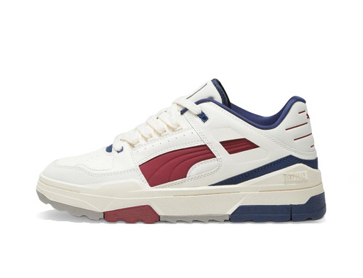 Lifestyle Puma Sliptream Lo Xtreme "White Grey Team Regal Red" Fehér | 394695-02