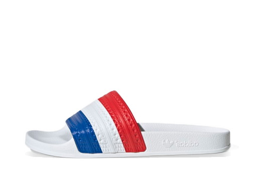Sneakerek és cipők adidas Originals Adilette Fehér | G55375
