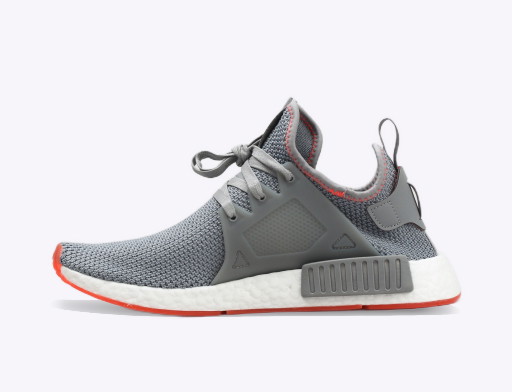 Sneakerek és cipők adidas Originals NMD_XR1 ''Solar Grey'' Szürke | BY9925