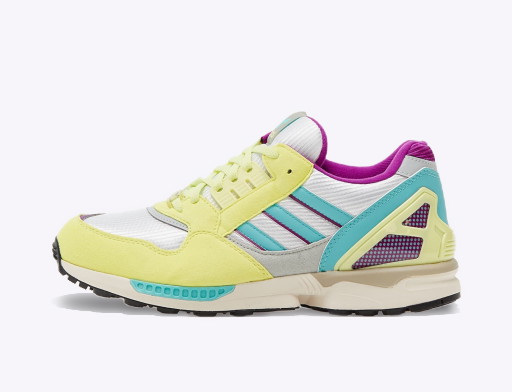 Sneakerek és cipők adidas Originals ZX 9000 Sárga | GY4680