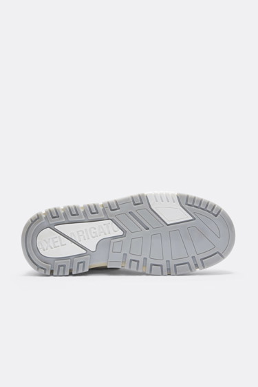Sneakerek és cipők AXEL ARIGATO Area Low "Beige" Bézs | F1649003, 5